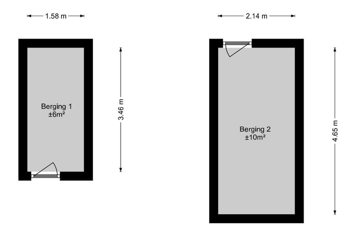 Bekijk foto 15 van Dorpsweg 77-C