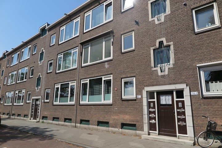 Bekijk foto 1 van Dorpsweg 77-C