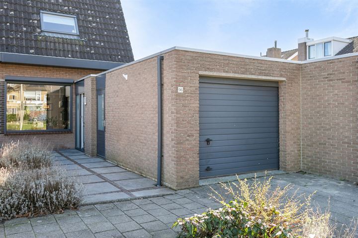 Bekijk foto 36 van Ravelstraat 96