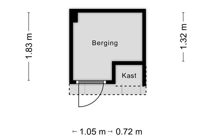 Bekijk foto 42 van Ravelstraat 96