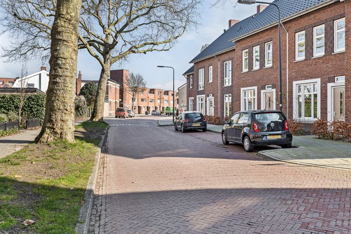 Bekijk foto 5 van Blekerstraat 109