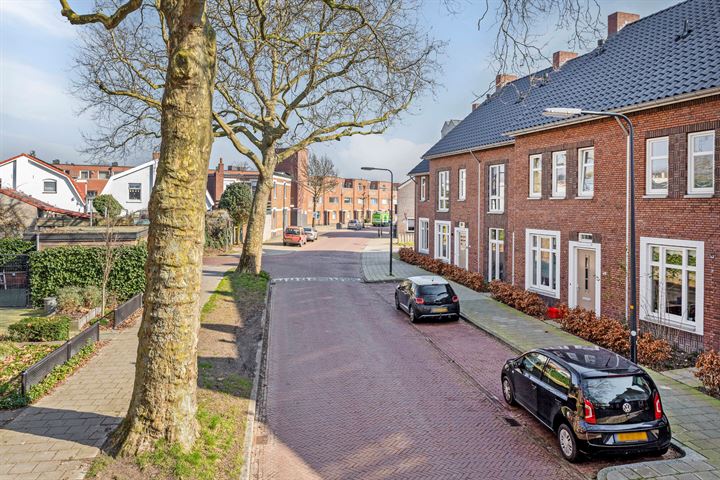 Bekijk foto 4 van Blekerstraat 109