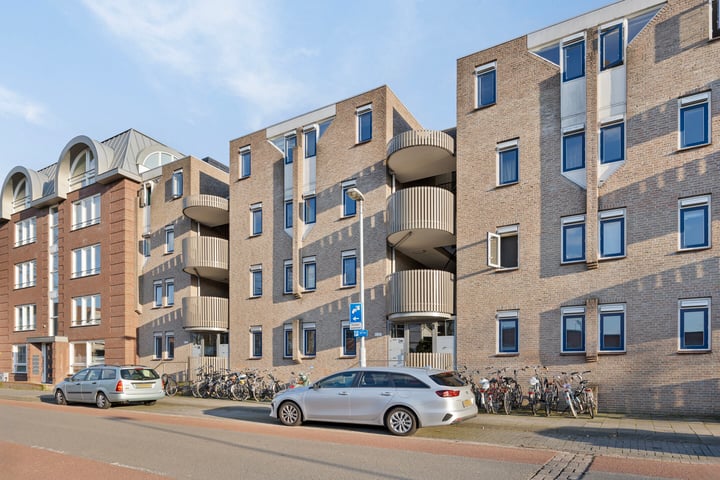 Bekijk foto 27 van Tongelresestraat 6-E