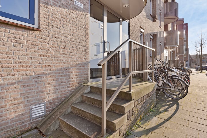 Bekijk foto 25 van Tongelresestraat 6-E