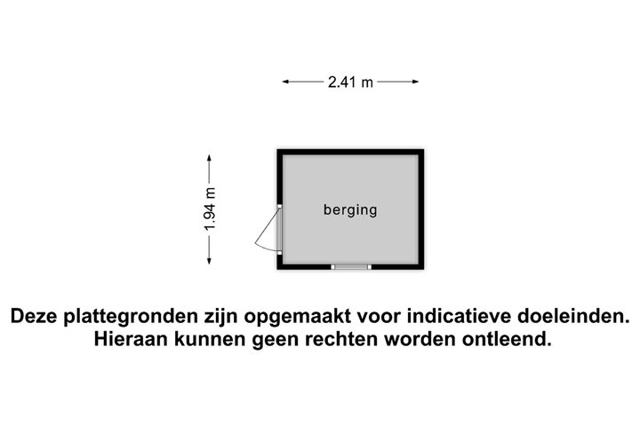 Bekijk foto 67 van Burgemeester Van Waninglaan 14