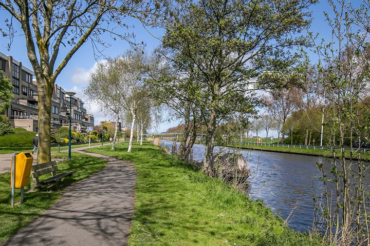 Bekijk foto 60 van Jacob van Maerlantlaan 17