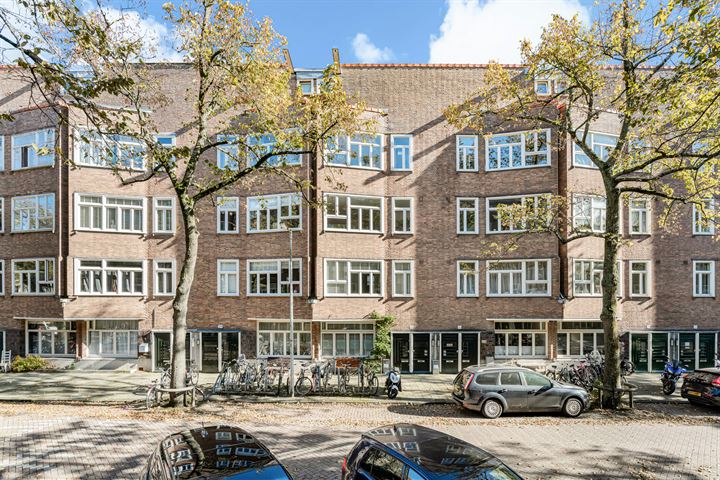 Bekijk foto 2 van Orteliusstraat 256-II