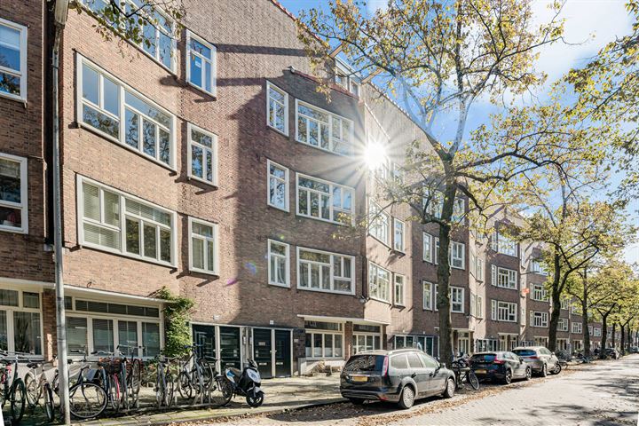 Bekijk foto 22 van Orteliusstraat 256-II