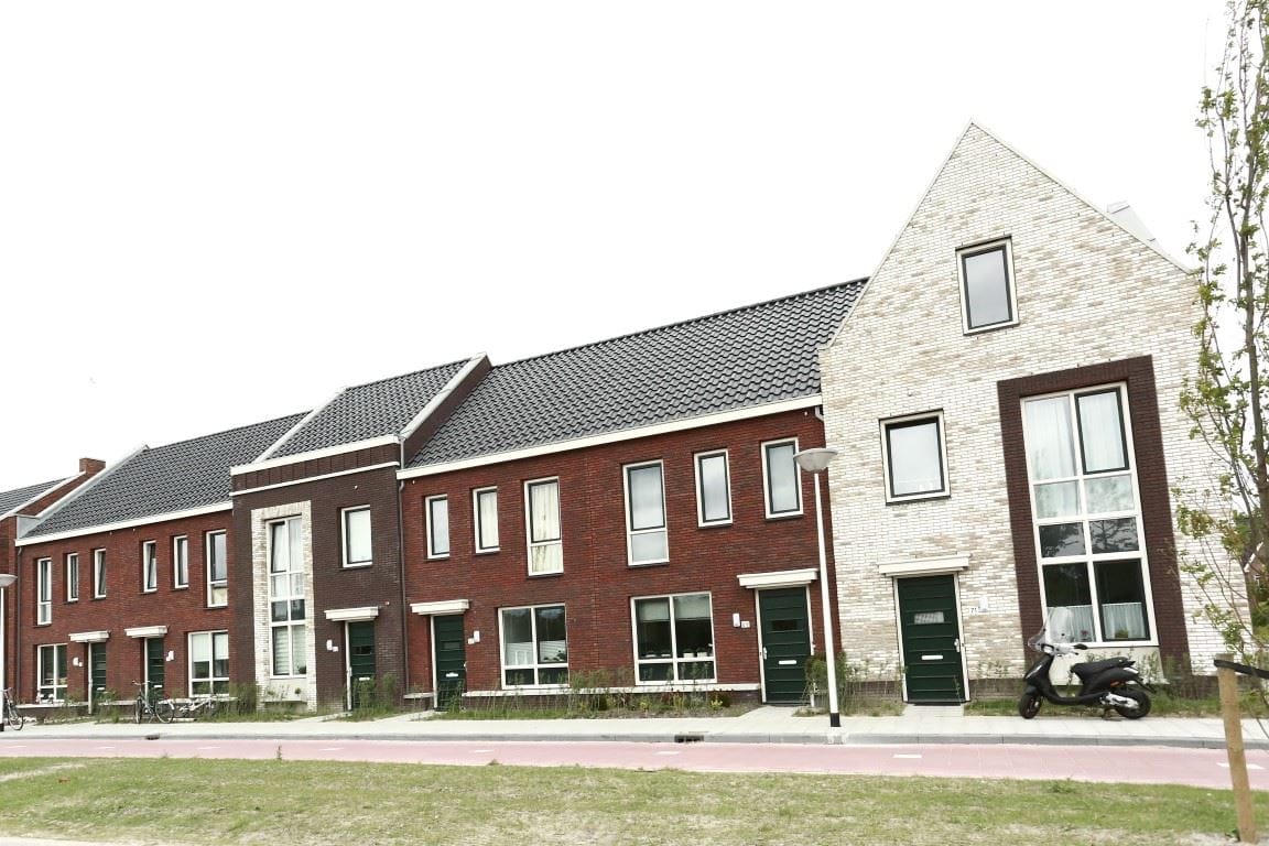 Foto van Het Hof van Uithoorn