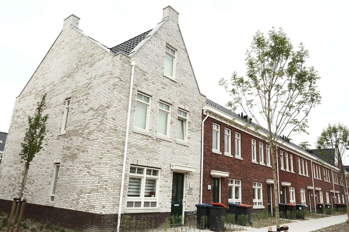 Foto 2 van Het Hof van Uithoorn