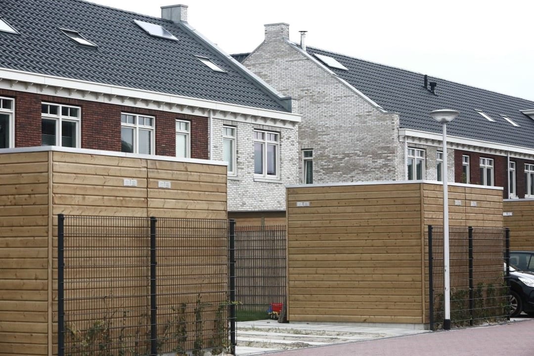 Foto 4 van Het Hof van Uithoorn