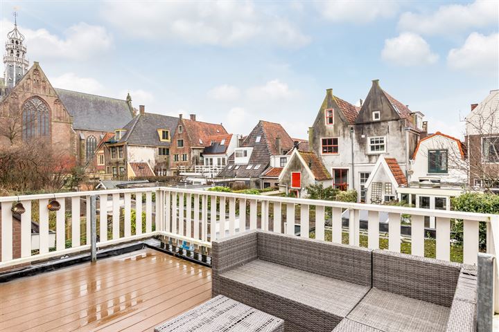 View photo 31 of Gedempte Appelhaven 23-A