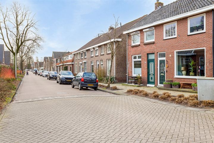 Bekijk foto 2 van Heutinkstraat 160