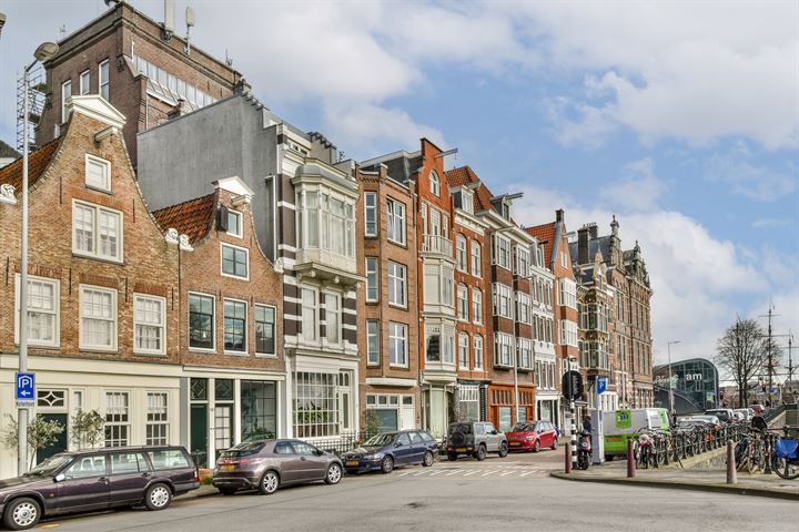 Bekijk foto 7 van Schippersgracht 11-2