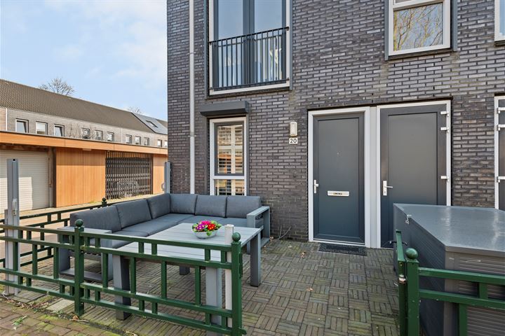 View photo 18 of Splinterstraat 20