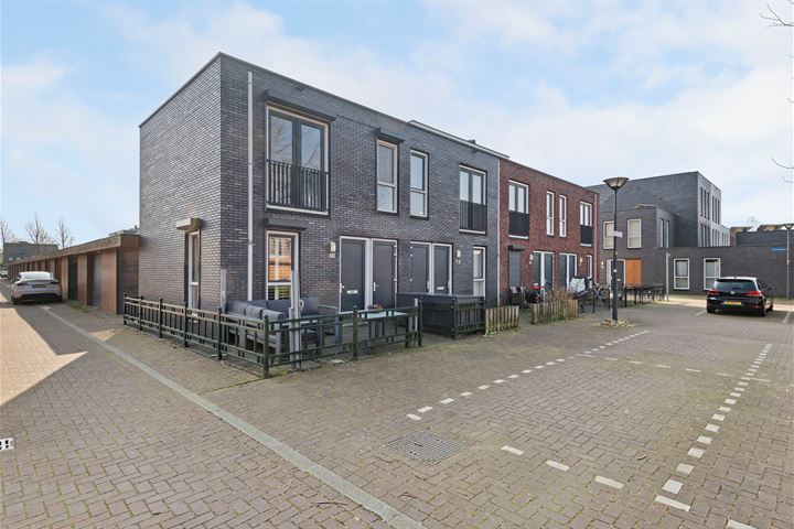 View photo 19 of Splinterstraat 20