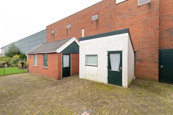 Bekijk foto 4 van Haarstraat 174