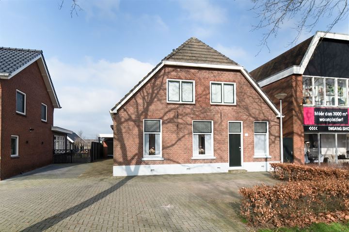 Bekijk foto 36 van Haarstraat 174