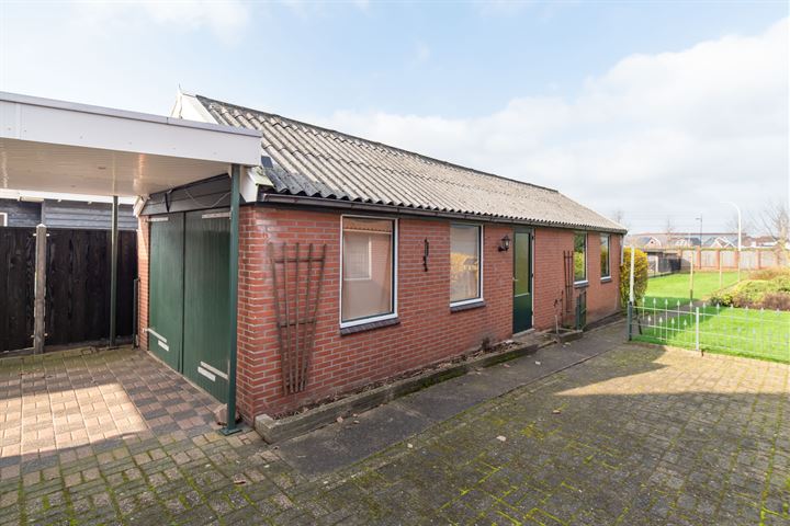 Bekijk foto 39 van Haarstraat 174