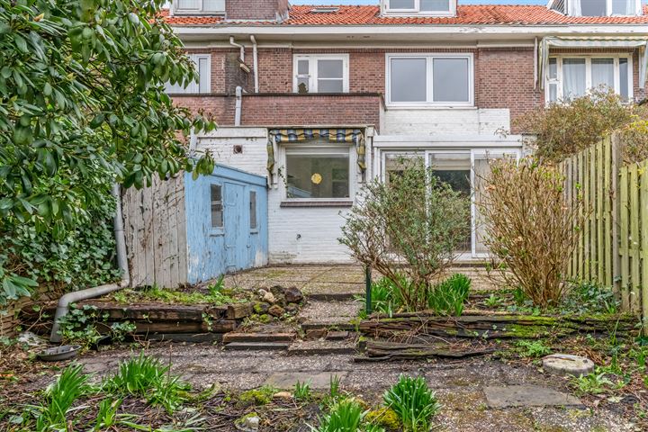 Bekijk foto 35 van Van Hoeylaan 46