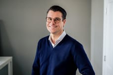 Karsten Gussinklo - NVM Registered Agent (Director)