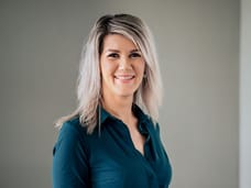 Kitty Jansen - Office Manager