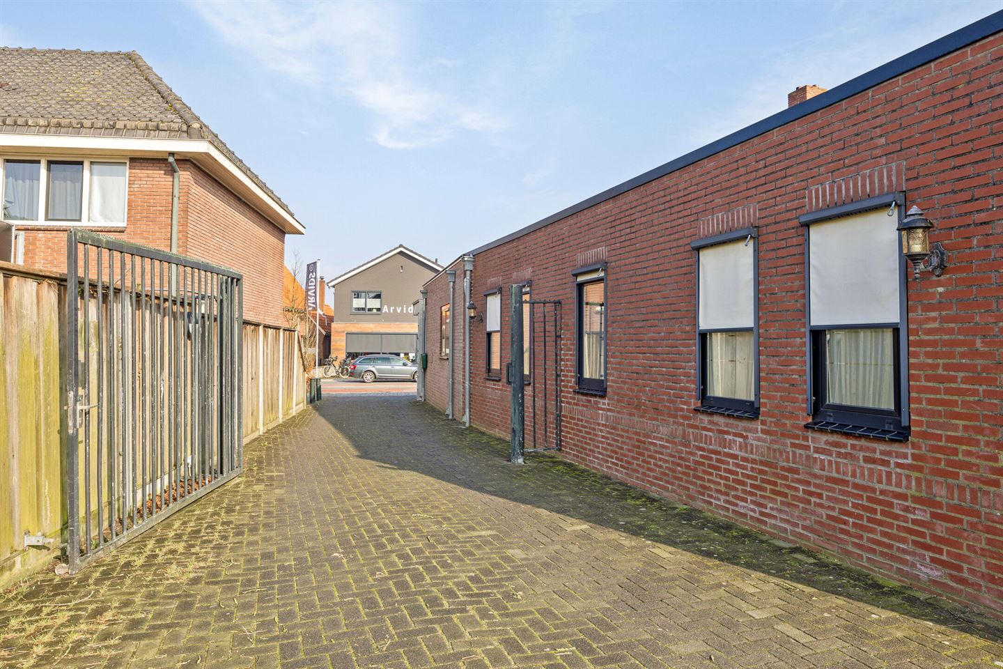 View photo 4 of Eibergsestraat 25