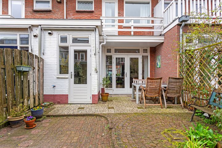 Bekijk foto 39 van Oltmansstraat 12