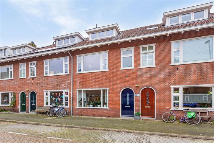 Bekijk foto 43 van Oltmansstraat 12