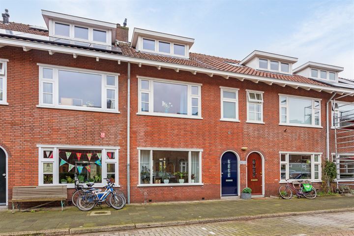 Bekijk foto 44 van Oltmansstraat 12