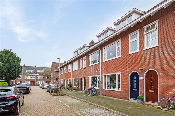 Bekijk foto 45 van Oltmansstraat 12