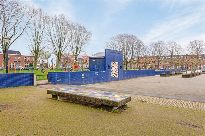 Bekijk foto 48 van Oltmansstraat 12