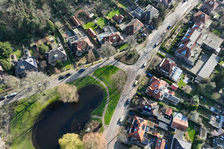 Bekijk foto 3 van Oranjelaan 21