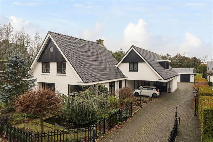 Deurningerstraat 177-179, Hengelo (OV)