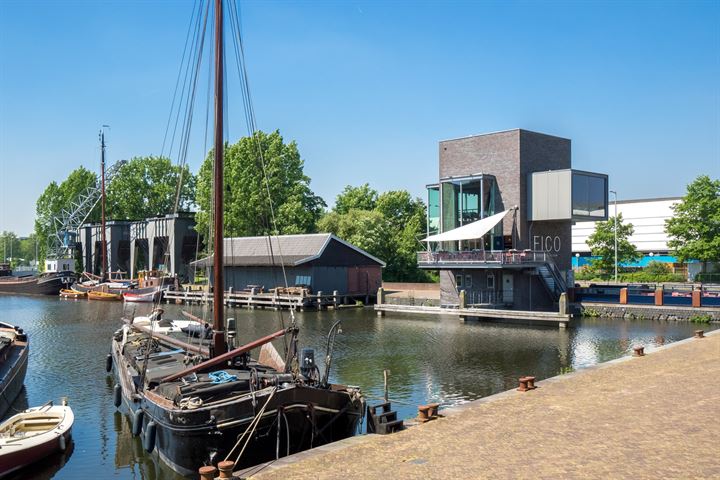 Bekijk foto 51 van Merwedekade 111