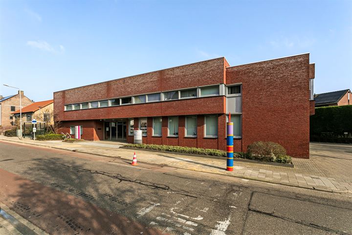 Pastorijstraat 31, Nuth