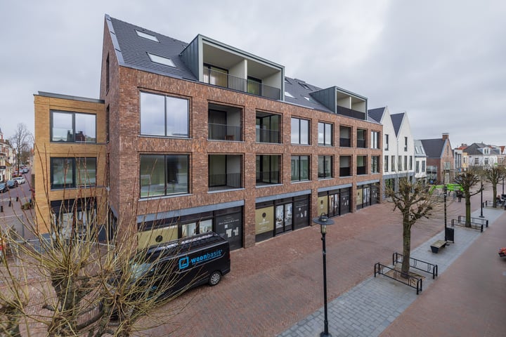 Kanaalstraat 1