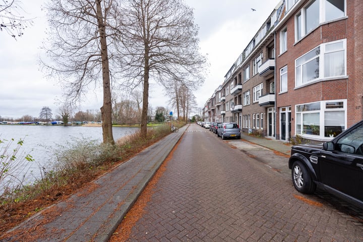 Bekijk foto 3 van Prins Bernhardkade 23-B