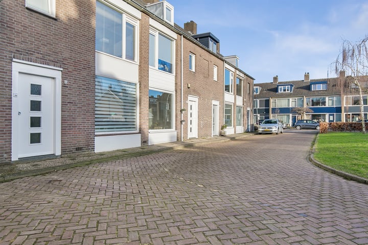 Bekijk foto 42 van Ruusbroecstraat 50