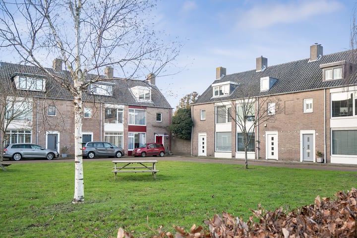 Bekijk foto 43 van Ruusbroecstraat 50