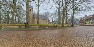 Bekijk 360° foto's