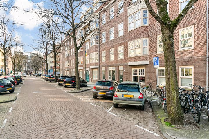 Bekijk foto 27 van Cilliersstraat 2-A