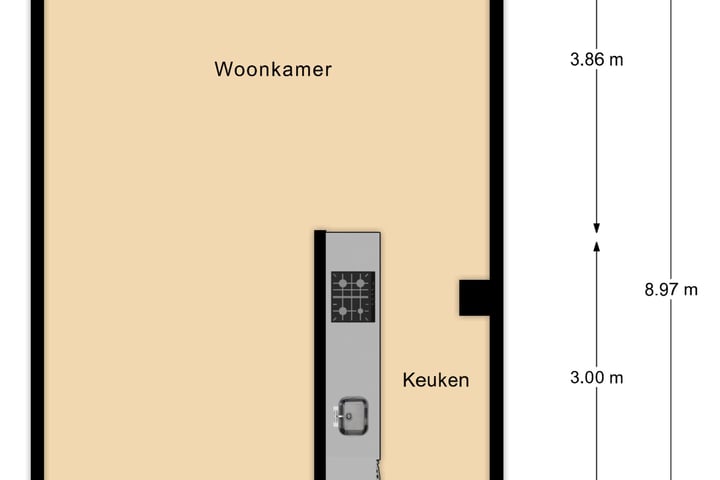 Bekijk foto 28 van Dubbelebuurt 2-B15