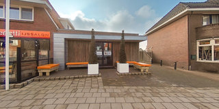 Bekijk 360° foto's