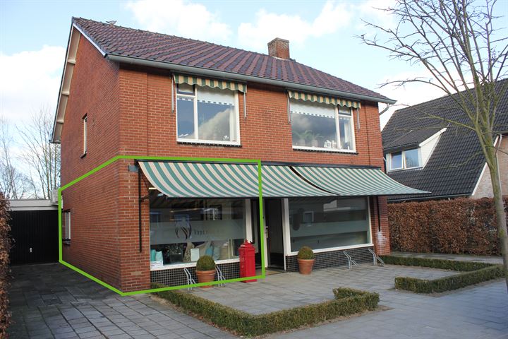 Thijstraat 16, Rossum (OV)