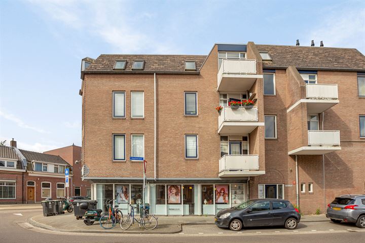 Bekijk foto 18 van Hoefstraat 273-06