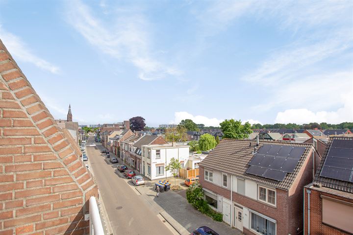 Bekijk foto 12 van Hoefstraat 273-06