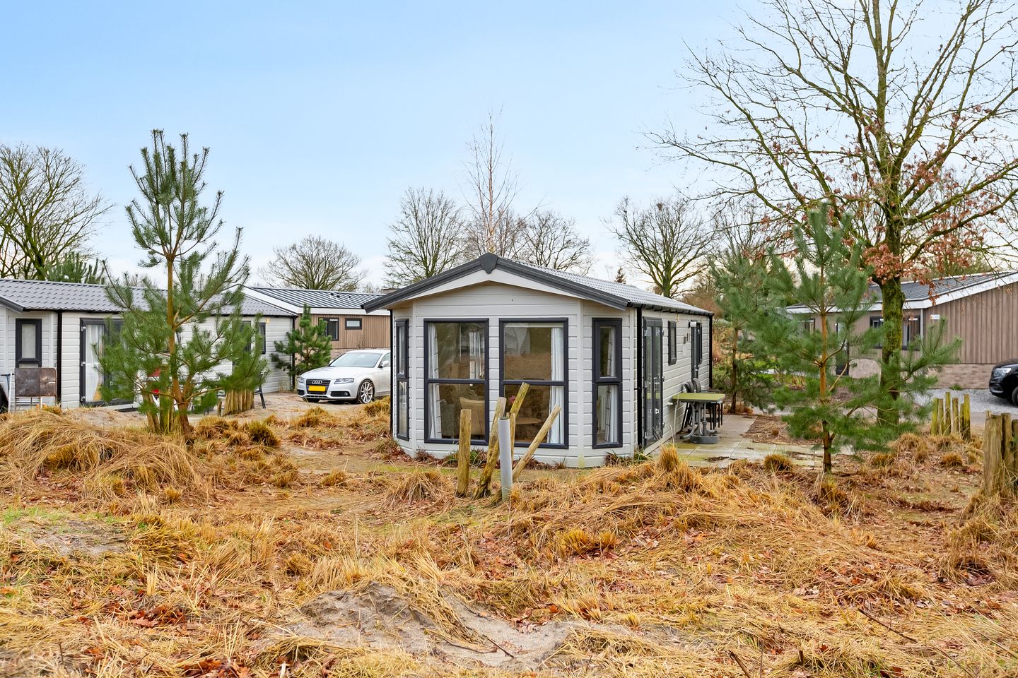 Huis te koop: Spijkweg 15 372 8256 RJ Biddinghuizen [funda]