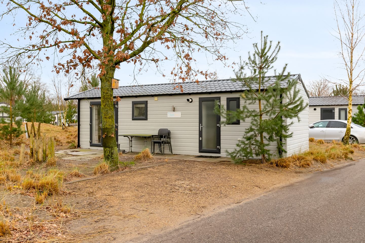 Photo 1 of Spijkweg 15-372