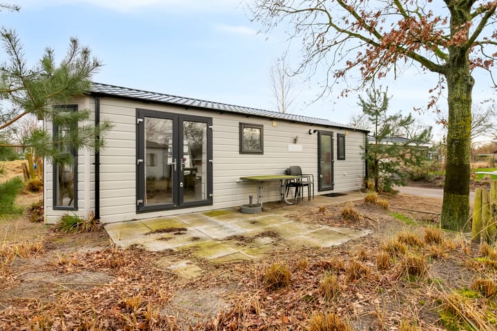 Photo 9 of Spijkweg 15-372